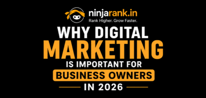 Why Digital Marketing is Important